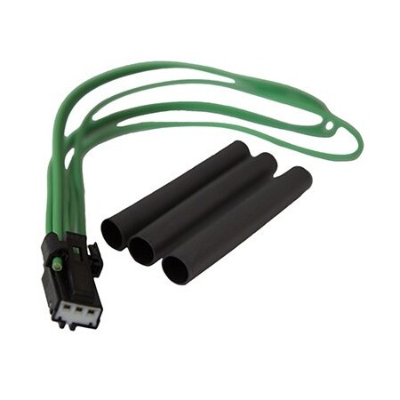 Motorcraft Wire Assembly, Wpt911 WPT911